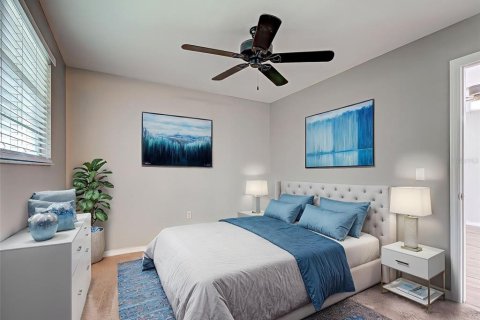 Casa en venta en Venice, Florida, 3 dormitorios, 100.89 m2 № 1899950 - foto 30