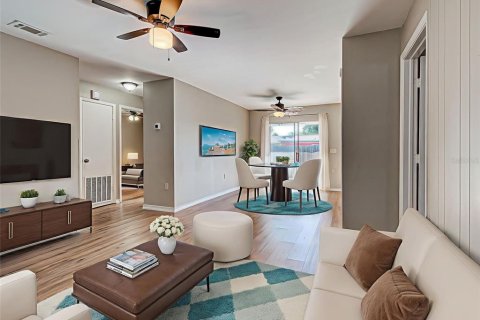 Casa en venta en Venice, Florida, 3 dormitorios, 100.89 m2 № 1899950 - foto 17