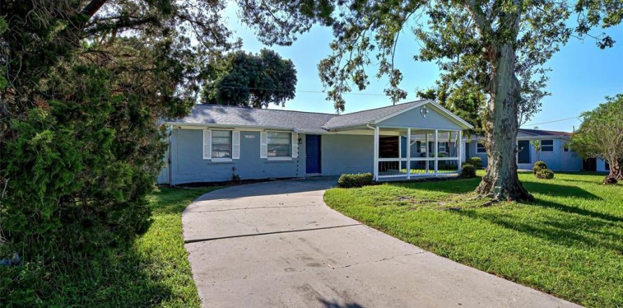 Casa en Venice, Florida 3 dormitorios, 100.89 m2 № 1899950