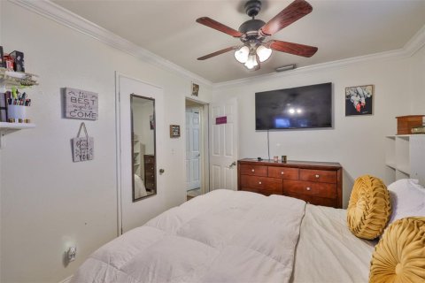 House in Tampa, Florida 3 bedrooms, 80.27 sq.m. № 1893923 - photo 16
