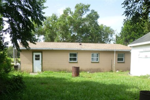 House in Frostproof, Florida 3 bedrooms, 92.53 sq.m. № 2239291 - photo 21