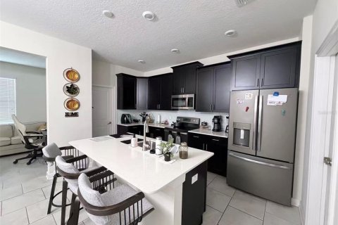 Купить виллу или дом в Орландо, Флорида 5 комнат, 185.25м2, № 2148999 - фото 6