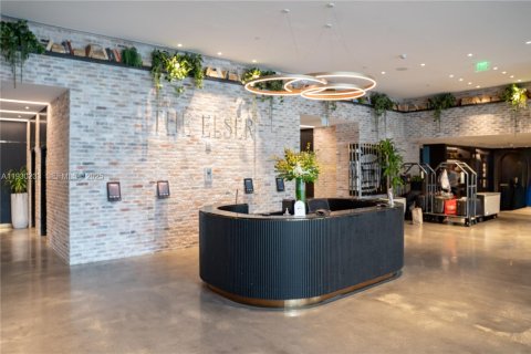 Studio in the Condo in Miami, Florida № 2054198