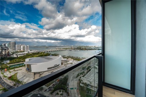 Condo in Miami, Florida  № 2054198 - photo 10