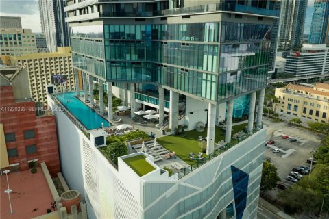 Condo in Miami, Florida  № 2054198 - photo 20