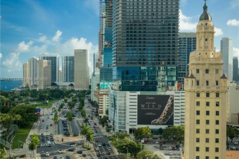 Condo in Miami, Florida  № 2054198 - photo 19