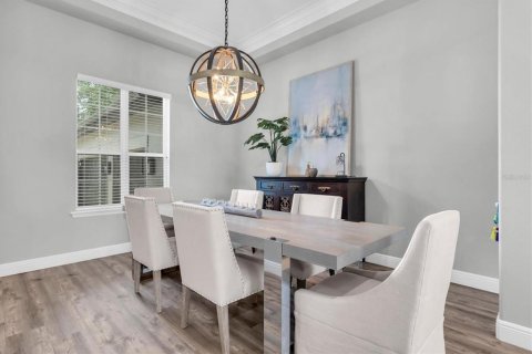 Villa ou maison à vendre à Palm Harbor, Floride: 4 chambres, 364.55 m2 № 1687627 - photo 5