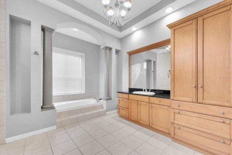 Villa ou maison à vendre à Palm Harbor, Floride: 4 chambres, 364.55 m2 № 1687627 - photo 26
