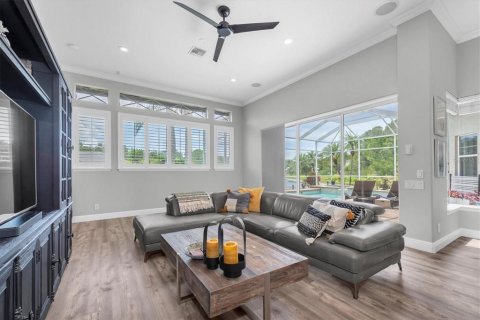 Villa ou maison à vendre à Palm Harbor, Floride: 4 chambres, 364.55 m2 № 1687627 - photo 18