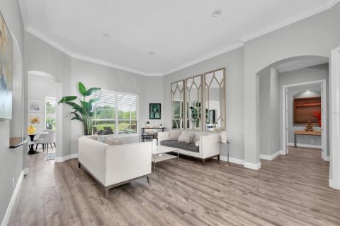 Villa ou maison à vendre à Palm Harbor, Floride: 4 chambres, 364.55 m2 № 1687627 - photo 7
