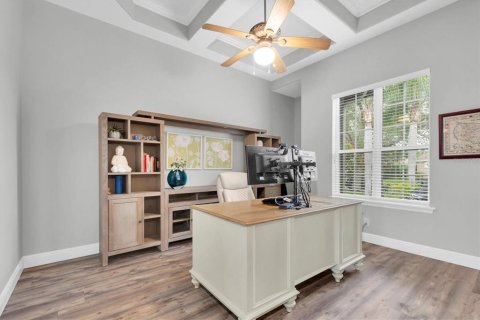 Villa ou maison à vendre à Palm Harbor, Floride: 4 chambres, 364.55 m2 № 1687627 - photo 20