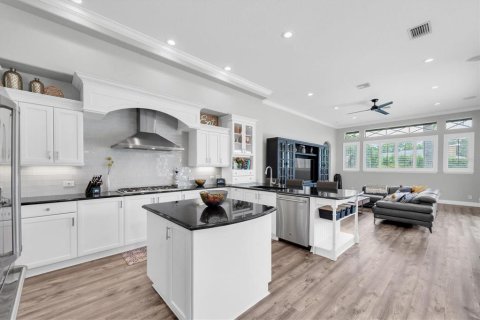 Villa ou maison à vendre à Palm Harbor, Floride: 4 chambres, 364.55 m2 № 1687627 - photo 10