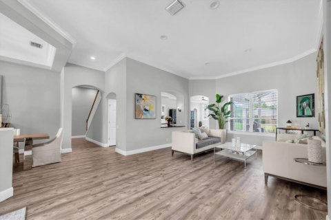 Villa ou maison à vendre à Palm Harbor, Floride: 4 chambres, 364.55 m2 № 1687627 - photo 6