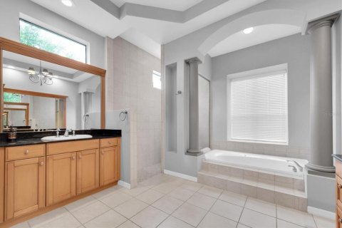 Villa ou maison à vendre à Palm Harbor, Floride: 4 chambres, 364.55 m2 № 1687627 - photo 27