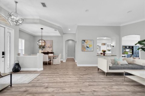 Villa ou maison à vendre à Palm Harbor, Floride: 4 chambres, 364.55 m2 № 1687627 - photo 3