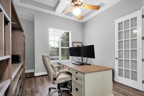 Villa ou maison à vendre à Palm Harbor, Floride: 4 chambres, 364.55 m2 № 1687627 - photo 21