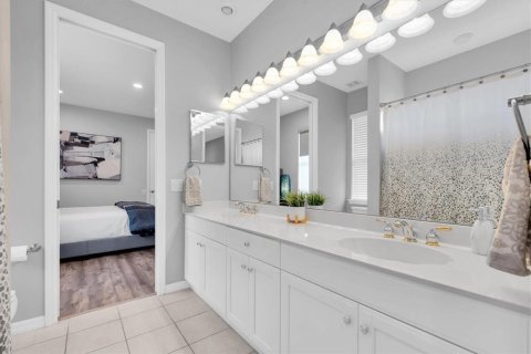 Villa ou maison à vendre à Palm Harbor, Floride: 4 chambres, 364.55 m2 № 1687627 - photo 30