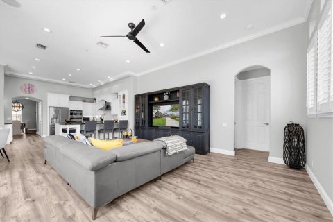 Villa ou maison à vendre à Palm Harbor, Floride: 4 chambres, 364.55 m2 № 1687627 - photo 19