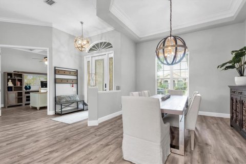 Villa ou maison à vendre à Palm Harbor, Floride: 4 chambres, 364.55 m2 № 1687627 - photo 4