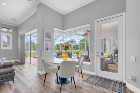 Villa ou maison à vendre à Palm Harbor, Floride: 4 chambres, 364.55 m2 № 1687627 - photo 15