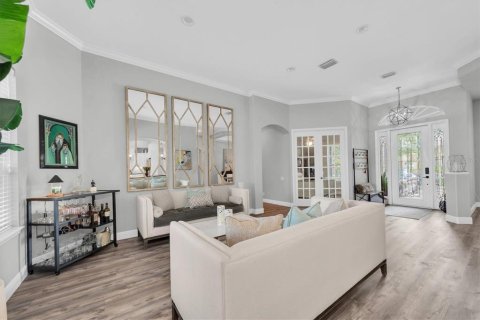 Villa ou maison à vendre à Palm Harbor, Floride: 4 chambres, 364.55 m2 № 1687627 - photo 8