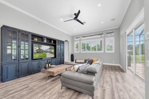 Villa ou maison à vendre à Palm Harbor, Floride: 4 chambres, 364.55 m2 № 1687627 - photo 17