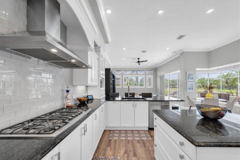 Villa ou maison à vendre à Palm Harbor, Floride: 4 chambres, 364.55 m2 № 1687627 - photo 13