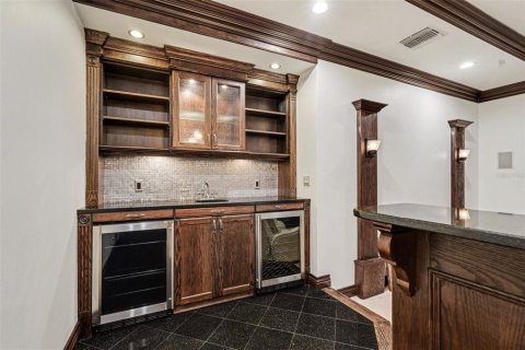 Villa ou maison à vendre à Tierra Verde, Floride: 3 chambres, 270.25 m2 № 2206222 - photo 18