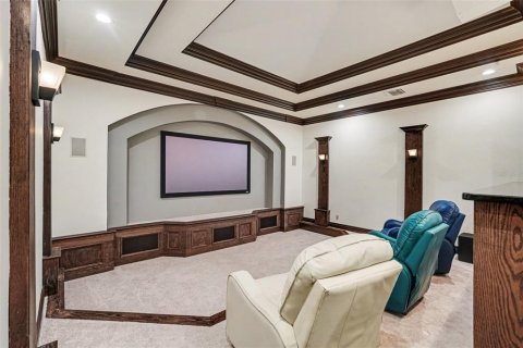 Villa ou maison à vendre à Tierra Verde, Floride: 3 chambres, 270.25 m2 № 2206222 - photo 16