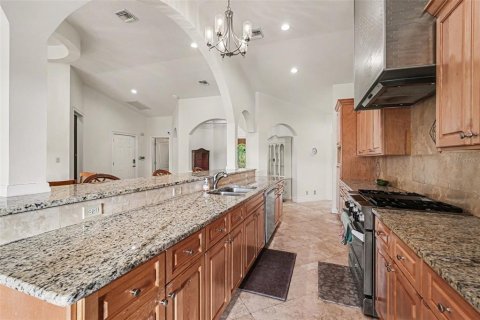 Villa ou maison à vendre à Tierra Verde, Floride: 3 chambres, 270.25 m2 № 2206222 - photo 7