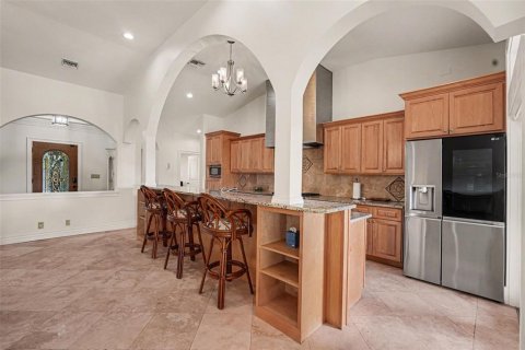 Villa ou maison à vendre à Tierra Verde, Floride: 3 chambres, 270.25 m2 № 2206222 - photo 6