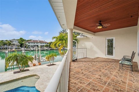 Villa ou maison à vendre à Tierra Verde, Floride: 3 chambres, 270.25 m2 № 2206222 - photo 30