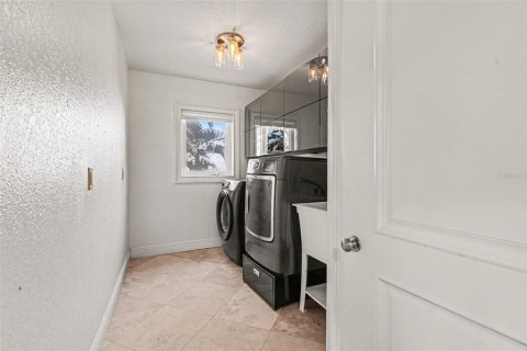 Villa ou maison à vendre à Tierra Verde, Floride: 3 chambres, 270.25 m2 № 2206222 - photo 24