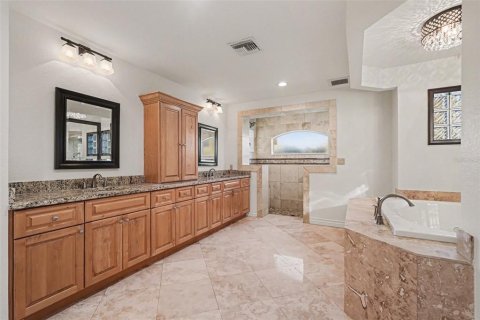 Villa ou maison à vendre à Tierra Verde, Floride: 3 chambres, 270.25 m2 № 2206222 - photo 13
