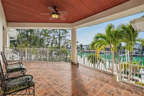 Villa ou maison à vendre à Tierra Verde, Floride: 3 chambres, 270.25 m2 № 2206222 - photo 29