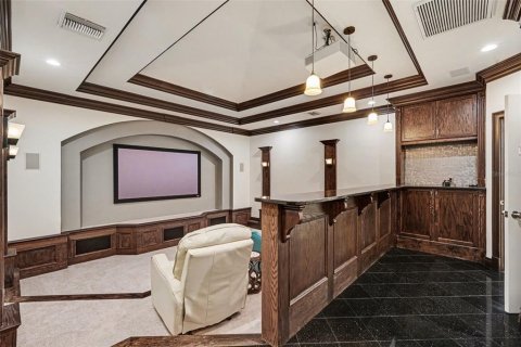 Villa ou maison à vendre à Tierra Verde, Floride: 3 chambres, 270.25 m2 № 2206222 - photo 17
