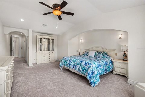 Villa ou maison à vendre à Tierra Verde, Floride: 3 chambres, 270.25 m2 № 2206222 - photo 12