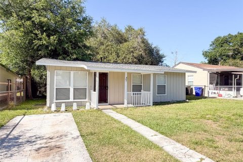 House in Lakeland, Florida 3 bedrooms, 81.29 sq.m. № 2202491 - photo 30