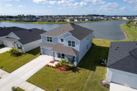 Villa ou maison à louer à Port St. Lucie, Floride: 5 chambres, 300.07 m2 № 2085321 - photo 26