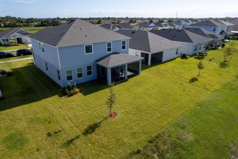 Villa ou maison à louer à Port St. Lucie, Floride: 5 chambres, 300.07 m2 № 2085321 - photo 21