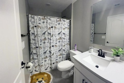 Villa ou maison à louer à Port St. Lucie, Floride: 5 chambres, 300.07 m2 № 2085321 - photo 11