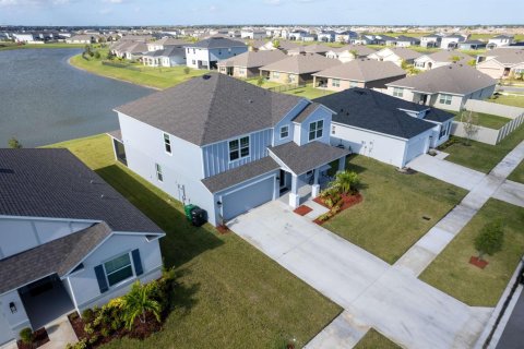 Villa ou maison à louer à Port St. Lucie, Floride: 5 chambres, 300.07 m2 № 2085321 - photo 24