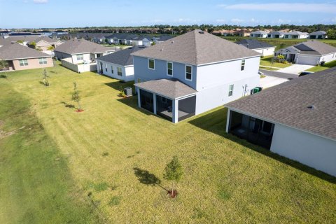 Villa ou maison à louer à Port St. Lucie, Floride: 5 chambres, 300.07 m2 № 2085321 - photo 23