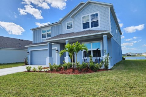 Villa ou maison à louer à Port St. Lucie, Floride: 5 chambres, 300.07 m2 № 2085321 - photo 27