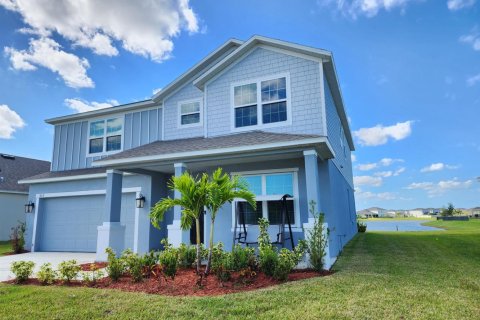 Villa ou maison à louer à Port St. Lucie, Floride: 5 chambres, 300.07 m2 № 2085321 - photo 28