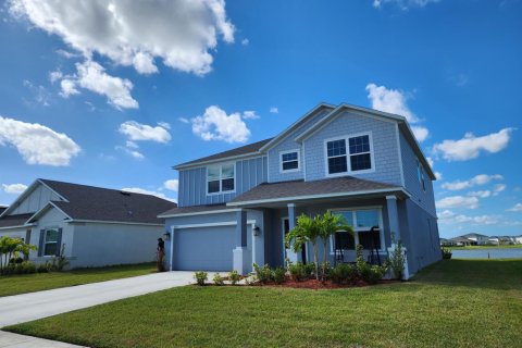 Villa ou maison à louer à Port St. Lucie, Floride: 5 chambres, 300.07 m2 № 2085321 - photo 30