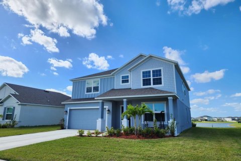 Villa ou maison à louer à Port St. Lucie, Floride: 5 chambres, 300.07 m2 № 2085321 - photo 29