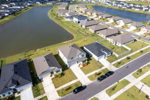 Villa ou maison à louer à Port St. Lucie, Floride: 5 chambres, 300.07 m2 № 2085321 - photo 25
