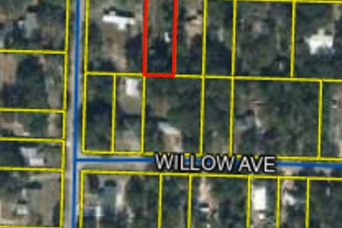 Land in Freeport, Florida № 561793 - photo 1