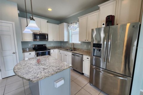 House in Brooksville, Florida 3 bedrooms, 135.82 sq.m. № 2204633 - photo 11